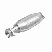 Load image into Gallery viewer, MagnaFlow Conv DF 94-97 Montero 3.5L rear 49S
