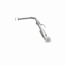Load image into Gallery viewer, MagnaFlow Conv Direct Fit OEM 2003-2004 Toyota Tundra Underbody - 47.125in Length
