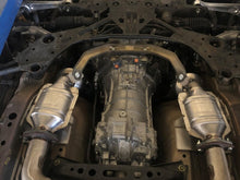 Load image into Gallery viewer, afe aFe POWER Direct Fit Catalytic Converter Nissan 350Z 03-06 V6-3.5L
