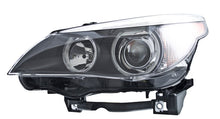 Load image into Gallery viewer, Hella 2004-2005 BMW 525i Bi-Xenon Headlight Assembly
