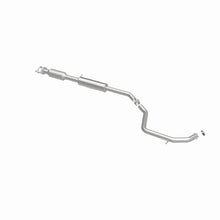 Load image into Gallery viewer, Magnaflow 08-10 Mazda 5 2.3L Direct Fit Converter
