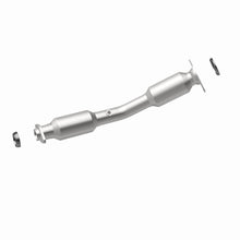 Load image into Gallery viewer, MagnaFlow Conv Direct Fit California Grade CARB Compliant 09-12 Nissan Sentra L4 2.0L
