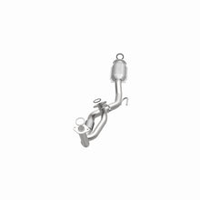 Load image into Gallery viewer, MagnaFlow Conv DF 97-99 Avalon 3.0 ypipe CAem
