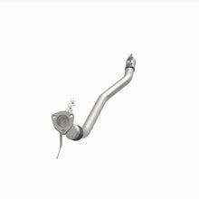Load image into Gallery viewer, BRE Exhaust 05-08 A4 Quattro 2.0L Front Pipe Kit
