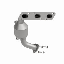 Load image into Gallery viewer, MagnaFlow Conv DF 2004 Mazda MPV 3.0L
