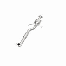 Load image into Gallery viewer, MagnaFlow Conv DF 06/00-05 Mitsubishi Eclipse / 06/00-03 Galant 2.4L Rear
