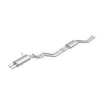 Load image into Gallery viewer, MagnaFlow SYS C/B 01-02 BMW Z3 2.5L/3.0L l6
