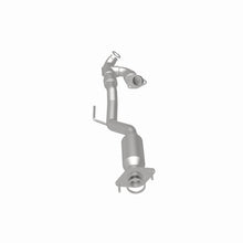 Load image into Gallery viewer, Magnaflow 11-14 Nissan Quest 3.5L Direct Fit Converter
