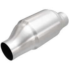 Load image into Gallery viewer, MagnaFlow Conv Univ 2.25inch O/O
