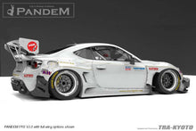 Load image into Gallery viewer, GReddy Pandem R.B. Scion FR-S V3 GT Wing
