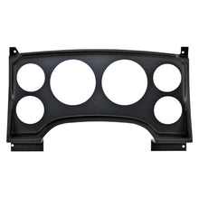 Load image into Gallery viewer, Autometer Direct Fit Gauge Mount 94-97 Chevy S10 Truck (2 x 3-3/8in. / 4 x 2-1/16in.)
