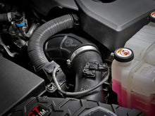 Load image into Gallery viewer, aFe Power 22-24 Toyota Land Cruiser (J300) / 22-24 Toyota Tundra V6-3.4L (tt) Turbo Inlet Pipes

