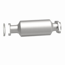 Load image into Gallery viewer, MagnaFlow 75-78 Nissan 280Z CA Manifold DF Converter
