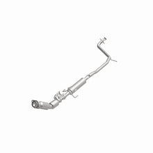 Load image into Gallery viewer, MagnaFlow Conv DF 12-15 Toyota Prius Plug -In Underbody 1.8L
