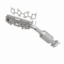Load image into Gallery viewer, Magnaflow 05-09 Lexus GX470 4.7L Direct Fit Converter
