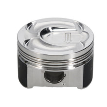 Load image into Gallery viewer, Manley Ford 2.0L EcoBoost 87.5mm STD Size Bore 9.3:1 Dish Piston - SINGLE
