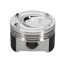 Load image into Gallery viewer, Manley Ford 2.0L EcoBoost 88mm +.5mm Size Bore 9.3:1 Dish Piston Set
