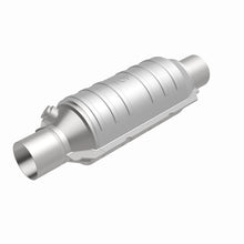 Load image into Gallery viewer, MagnaFlow Conv Univ 2.00inch GM 3.8L
