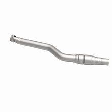 Load image into Gallery viewer, MagnaFlow Conv DF 06-07 BMW M6 Passenger Side
