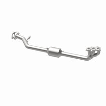 Load image into Gallery viewer, MagnaFlow Conv DF 05-07 Subaru Outback 3.0L
