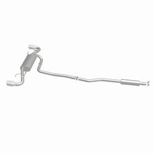 Load image into Gallery viewer, Magnaflow 2014 Mazda 3 L4 2.0/2.5L Cat-Back SS Single D/S Rear Exit Perf Exhaust
