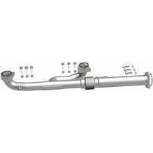 Load image into Gallery viewer, BRE Exhaust 09-15 Pilot 3.5L Front Pipe Kit

