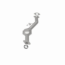 Load image into Gallery viewer, Magnaflow 08-09 Subaru Impreza 2.5L Direct Fit Converter
