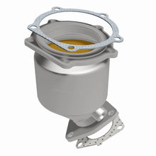 Load image into Gallery viewer, MagnaFlow Conv DF 99-05 Hyundai Sonata 2.4L (CA)
