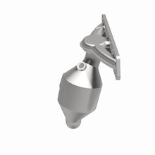 Load image into Gallery viewer, MagnaFlow Conv DF 03 Mazda 6 3.0 Front Manifold
