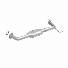 Load image into Gallery viewer, MagnaFlow Conv DF 04-06 Tundra 4.7L D/S frt O
