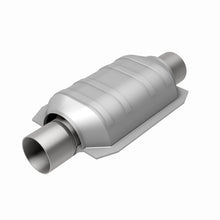 Load image into Gallery viewer, MagnaFlow Conv Univ 3 W/Air FED
