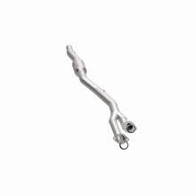 Load image into Gallery viewer, Magnaflow 96-98 BMW 740iL 4.4L Direct Fit Converter
