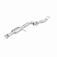 Load image into Gallery viewer, MagnaFlow Conv DF 02-05 Hyundai Sonata 2.7L
