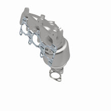 Load image into Gallery viewer, MagnaFlow Conv DF 07-09 Hyundai Santa Fe 2.7L
