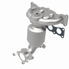 Load image into Gallery viewer, MagnaFlow 16-20 Kia Sorento LX L4 2.4L OEM Grade Direct-Fit Catalytic Converter
