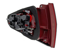 Load image into Gallery viewer, Hella 2013-2016 Audi S4 Back Up Light Assembly Rear Left Inner
