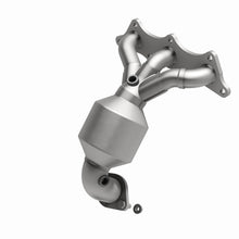 Load image into Gallery viewer, MagnaFlow Conv DF 04-06 Mitsubishi Galant 3.8L Front Manifold *NOT FOR SALE IN CALIFORNIA*
