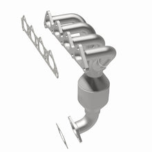 Load image into Gallery viewer, MagnaFlow Conv Direct Fit 98-01 Hyundai Elantra 1.8L
