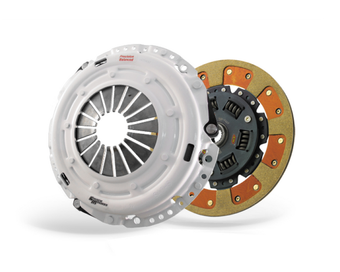 Clutch Masters 10-13 Mazda Mazda3 2.5L FX300 Clutch Kit