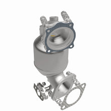Load image into Gallery viewer, MagnaFlow DF Conv 2020 Hyundai Sonata Front Underbody 1.6L
