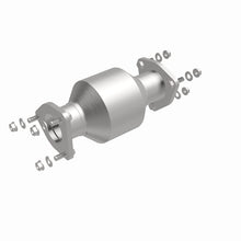 Load image into Gallery viewer, MagnaFlow Conv Direct Fit OEM 13-17 Honda Accord L4 2.4 Underbody
