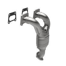 Load image into Gallery viewer, Magnaflow Conv DF 97-99 Nissan Sentra 1.6L
