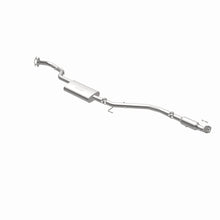 Load image into Gallery viewer, Magnaflow 13-16 Hyundai Santa Fe Sport 2.0L California Grade CARB Compliant DF Catalytic Converter
