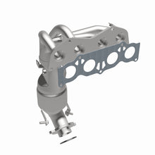 Load image into Gallery viewer, MagnaFlow Conv DF SCION TC- 05-09 2.4L OEM
