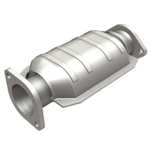 Load image into Gallery viewer, MagnaFlow Conv DF 02-04 Infiniti I35 3.5L rea
