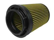 Load image into Gallery viewer, afe Momentum Intake Replacement Air Filter 5 IN F x 7 IN B x 5-1/2 IN T (Inverted) x 9 IN H
