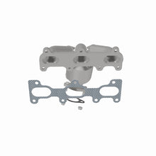 Load image into Gallery viewer, MagnaFlow Conv DF 02-06 Hyun/Kia 2.7 Front
