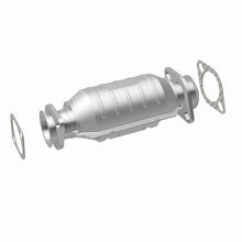 Load image into Gallery viewer, MagnaFlow Conv Nissan 12.5X5X4 2.25/2.25202
