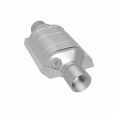 Load image into Gallery viewer, MagnaFlow Conv Univ 2.00inch 1-O2 Rear 50 State
