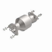 Load image into Gallery viewer, MagnaFlow Conv Direct Fit OEM 13-17 Honda Accord L4 2.4 Underbody
